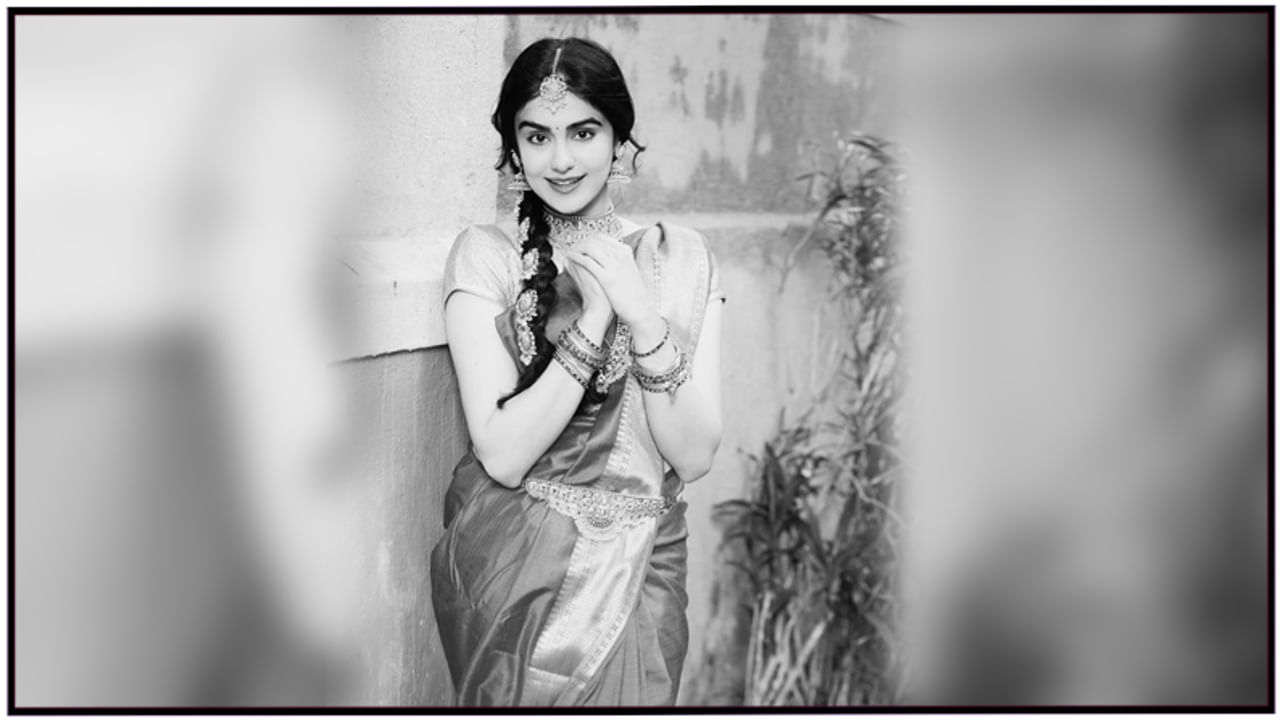 Adah Sharma New Photos. Credit by:Adah Sharma/Instagram