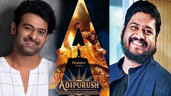 Adipurush: ఆదిపురుష్ స్టోరీ ఇదే అంటూ డైరెక్టర్ క్లారిటీ.. ప్రభాస్ రాముడు కాదంటూ..