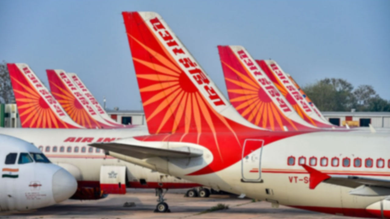Air India: టాటాలు దిద్దిన కాపురం..  ఎయిరిండియాను గాడిలో పెట్టెందుకు పక్కా ప్లాన్స్ రెడీ.. భారీ ప్రణాళికల వివరాలు