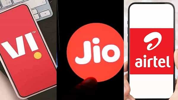 Jio, Airtel, Vi: జియో, ఎయిర్టెల్, వొడాఫోన్ రీఛార్జ్ ప్లాన్లు.. తక్కువ ధరలో ఎక్కువ ప్రయోజనాలు..