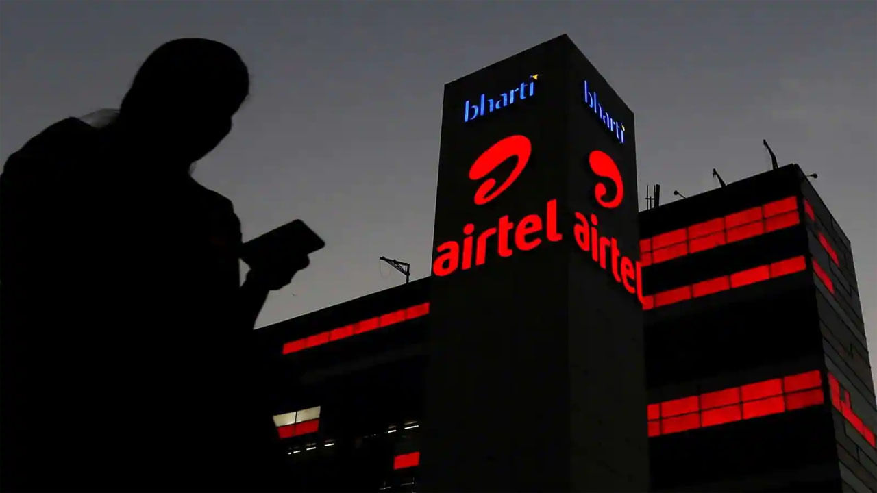 Bharti Airtel Q3 Results: ఎయిర్‌టెల్‌ త్రైమాసిక ఫలితాలు.. 2.8 శాతం తగ్గిన లాభం..!