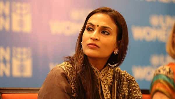 Aishwarya Rajinikanth: విడాకుల తర్వాత తొలిసారి మీడియాతో మాట్లాడిన ఐశ్వర్య రజినీకాంత్.. ఏమన్నారంటే..