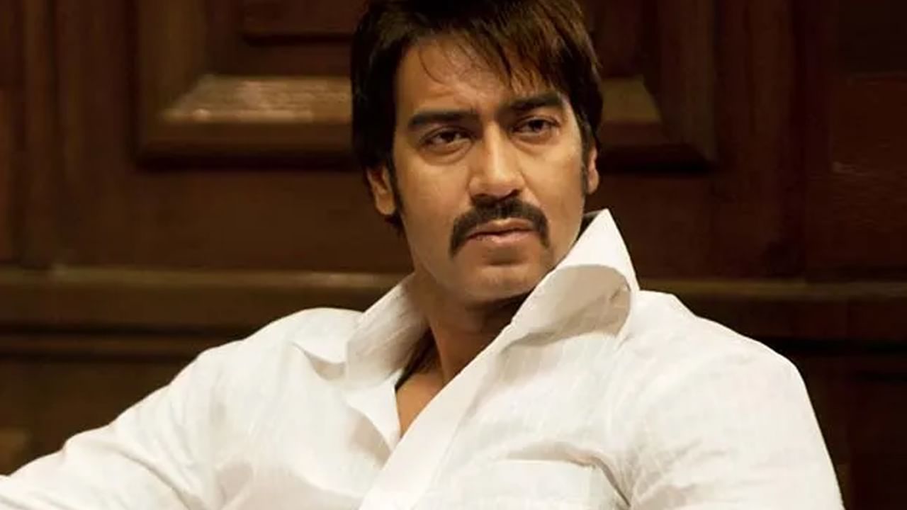 Ajay Devgn : బ్యాక్ టు బ్యాక్ సినిమాలతో బిజీగా బాలీవుడ్ స్టార్ హీరో.. నార్త్‌తో పాటు సౌత్‌లో కూడా..