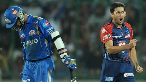 IPL 2022: ఢిల్లీ క్యాపిటల్స్తో జతకట్టిన టీమిండియా మాజీ బౌలర్..!