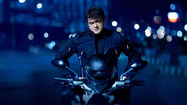 Ajiths Valimai : వలిమై థియటర్ వద్ద పెట్రోల్ బాంబు దాడి.. అజిత్ ఫ్యాన్స్కు తీవ్రగాయాలు