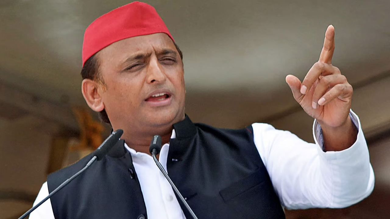 Akhilesh Yadav: అయినా మేం ఓడిపోలేదు.. యూపీ ఎన్నికల ఫలితాలపై అఖిలేశ్ కీలక వ్యాఖ్యలు