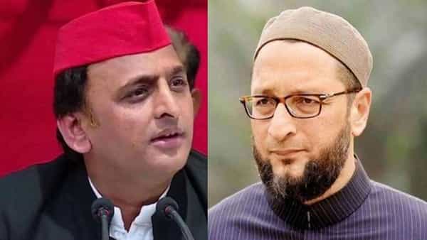 AIMIM: యూపీ ఎన్నికల్లో ఎంఐఎం ఎవరి కొంప ముంచింది? ఎవరికి మేలు చేసింది?
