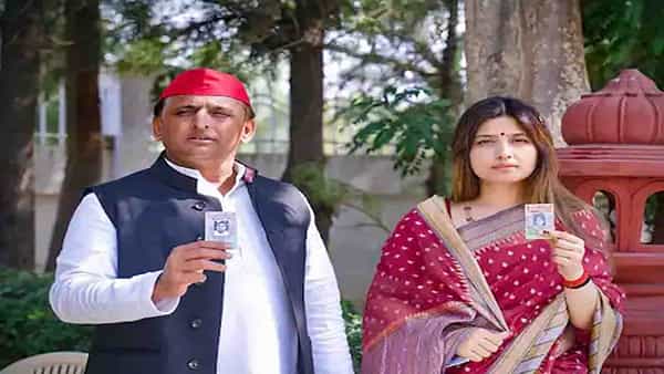 UP Assembly Elections: సమాజ్వాదీ పార్టీ అధినేత అఖిలేష్ యాదవ్పై కేసు నమోదు.. కారణం అదేనా..?