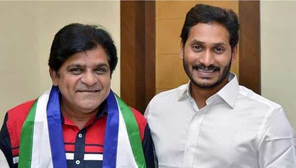 Actor Ali: సీఎం జగన్తో సమావేశమైన నటుడు అలీ దంపతులు .. రాజ్యసభ సీటుపై మళ్లీ ఊపందుకున్న ఊహాగానాలు..