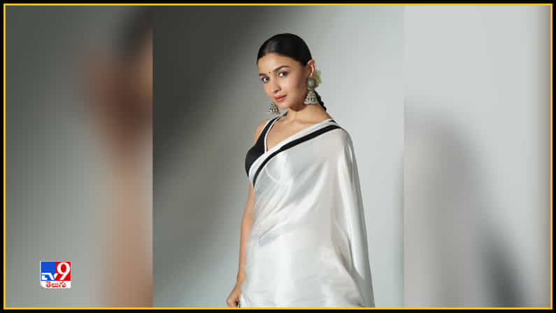 Alia Bhatt New Photos. Credit by:Alia Bhatt/Instagram