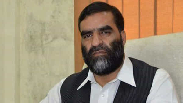 Kashmiri Hurriyat Leader: కశ్మీర్ వేర్పాటు వాదులపై కేసు నమోదు చేసిన పాక్.. అసలు కారణం ఏంటంటే..