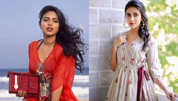 Amala Paul: అమలా పాల్ కండిషన్కు అదిరిపడ్డ నిర్మాతలు.. మా వల్ల కాదు బాబోయ్ అంటూ..