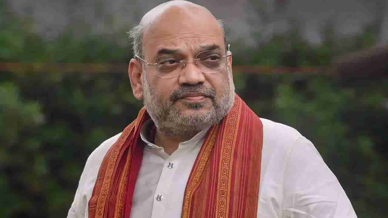 Amit Shah: కేంద్ర హోంమంత్రి అమిత్ షా హైదరాబాద్ పర్యటన ఖరారు.. ముచ్చింతల్‌లో ప్రత్యేక పూజలు