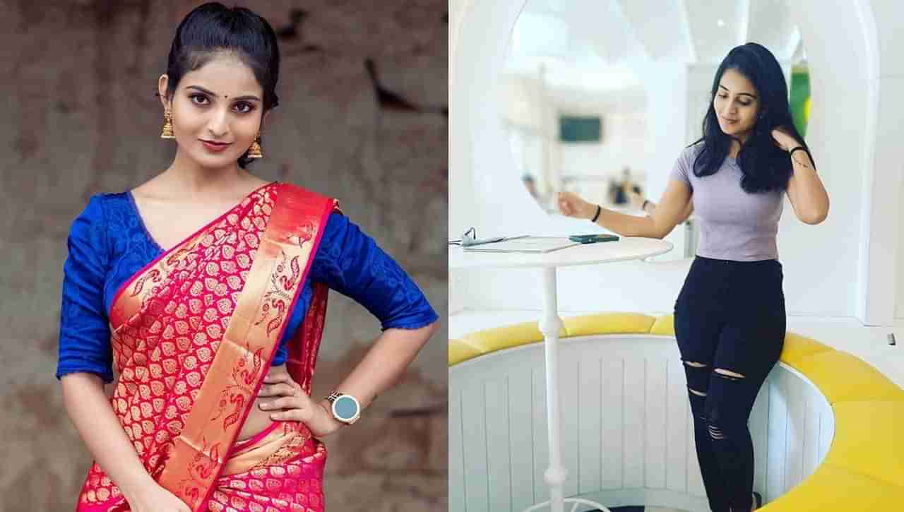 Ananya Nagalla: జోరు పెంచిన తెలుగమ్మాయి.. అక్కడ కూడా అనన్యకు ఆఫర్లు..