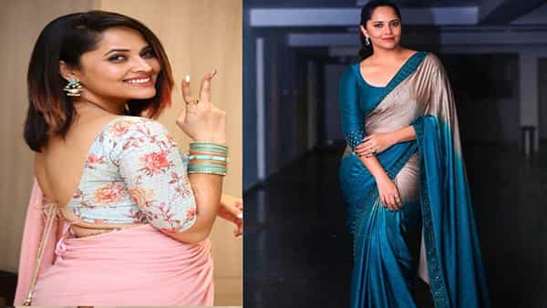 Anasuya: వయసు దాచుకోవాల్సిన అవసరం లేదు.. అసలు ఏజ్ ఎంతో చెప్పేసిన అందాల అనసూయ..