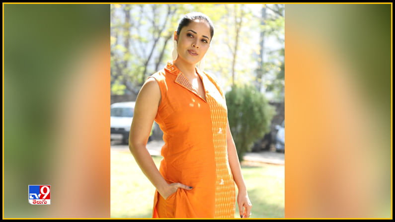 Anasuya Bharadwaj New Photos. Credit by: Anasuya Bharadwaj/Instagram