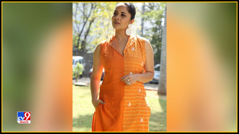 Anasuya Bharadwaj New Photos. Credit by: Anasuya Bharadwaj/Instagram