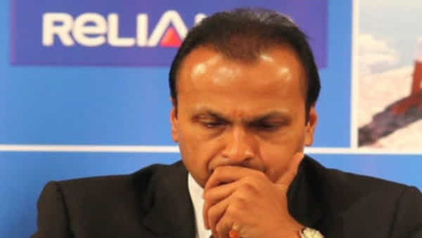 Anil Ambani: అంబానీ సోదరుడు అనీల్ కు సెబీ షాక్.. వారికి భారీ జరిమానా..