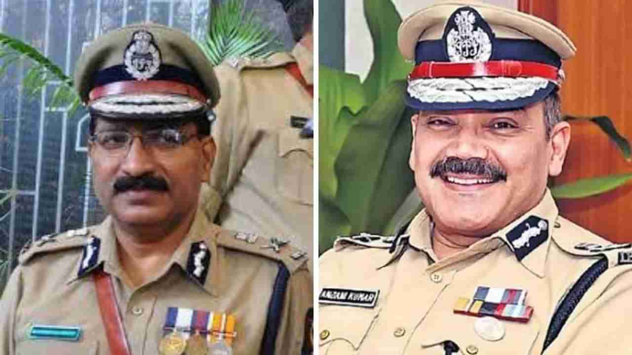 Telangana DGP: సిక్ లీవ్‌లో డీజీపీ.. అంజనీ కుమార్‌కు అదనపు బాధ్యతలు..!