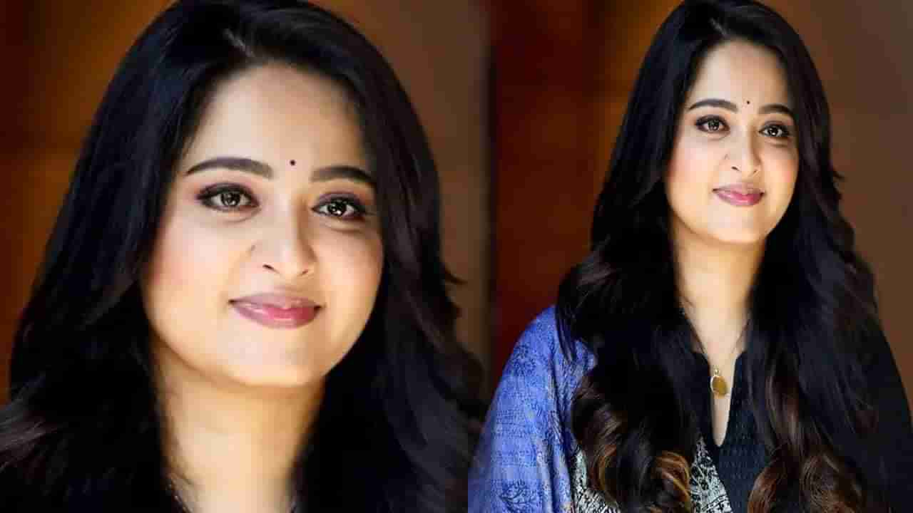 Anushka Shetty: హీరోయిన్లకు తెలుగులో అవకాశాలు రావాలంటే అలా చేయాల్సిందే.. అనుష్క శెట్టి షాకింగ్ కామెంట్స్..