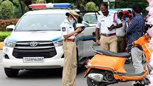 Andhra Pradesh: ఏపీలో వాహనదారులకు అలర్ట్.. ఇక ట్రాఫిక్ నిబంధనలు ఉల్లంఘిస్తే బాదుడే..బాదుడు