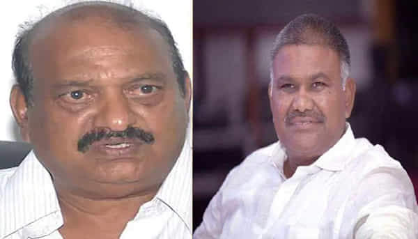 AP Politics: తాడిపత్రిలో విగ్రహం పాలిటిక్స్ సెగ.. కేతిరెడ్డి- జేసీకి మధ్య రాజుకున్న అగ్గి
