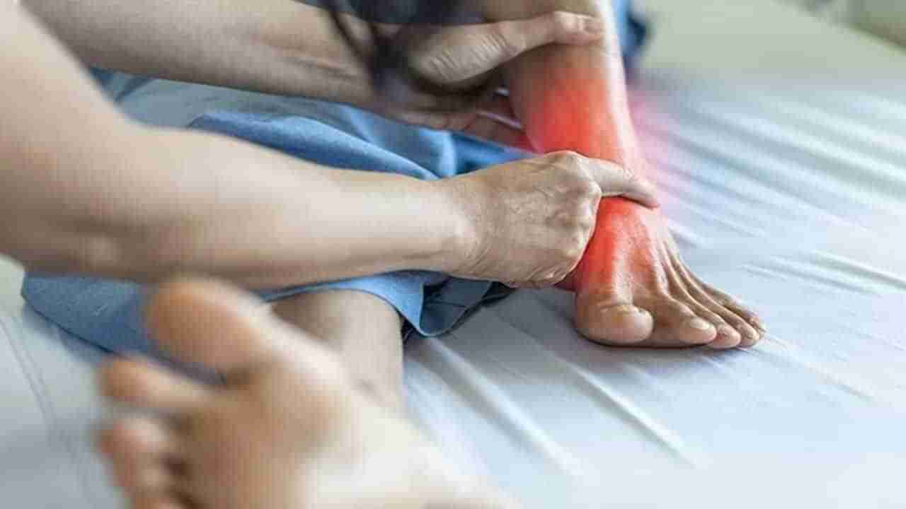 Joint Pains - Yoga: కీళ్ల నొప్పులకు చక్కని ఉపశమనం.. ఇంట్లోనే ఇలా చేయండి చాలా.. మీ నొప్పులు మాయం..