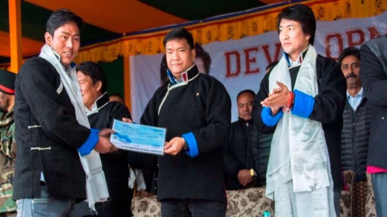 Arunachal Pradesh: గ్రామంలోని 31 కుటుంబాలు రాత్రికి రాత్రే కోటీశ్వరులుగా మారాయి..!