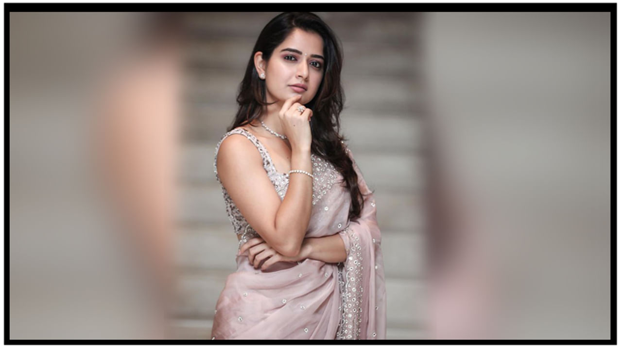 Ashika Ranganath New Photos. Credit by:Ashika Ranganath/Instagram