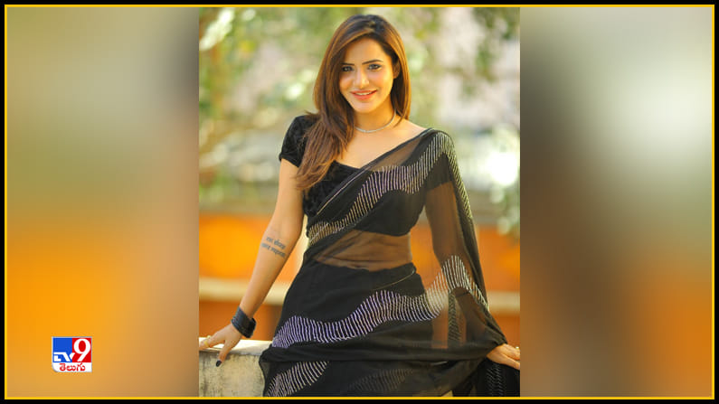 Ashu Reddy New Photos. Credit by:Ashu Reddy/Instagram