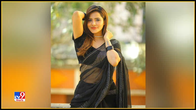 Ashu Reddy New Photos. Credit by:Ashu Reddy/Instagram