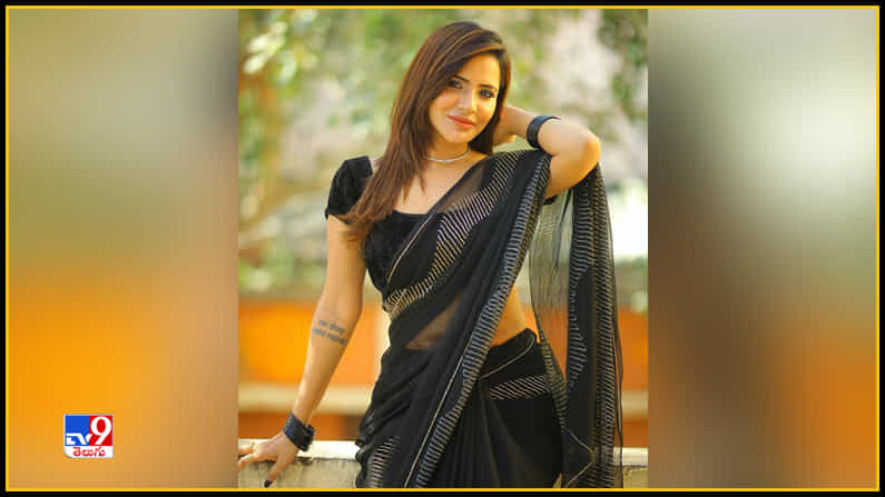 Ashu Reddy New Photos. Credit by:Ashu Reddy/Instagram