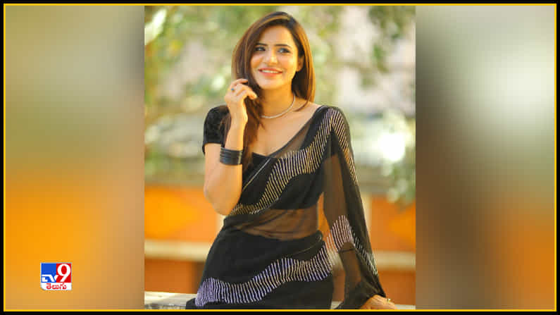 Ashu Reddy New Photos. Credit by:Ashu Reddy/Instagram