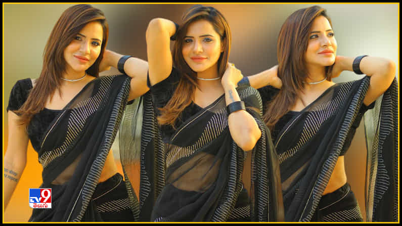 Ashu Reddy New Photos. Credit by:Ashu Reddy/Instagram