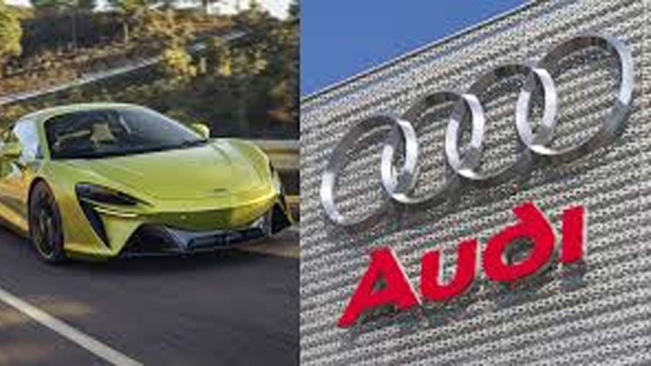 AUDI ELECTRIC VEHILCES PLANT: భారత్ లో ఎలక్ట్రిక్ కార్ల ప్లాంట్ పెట్టే యోచనలో జర్మన్ కంపెనీ ఆడీ.. ఎప్పుడు.. ఎక్కడ..