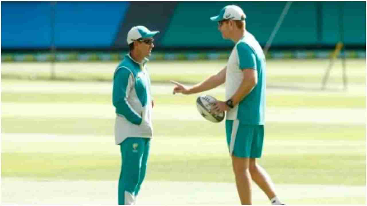 AUS vs PAK: కొత్త కోచ్‌తో పాక్ పర్యటనకు ఆస్ట్రేలియా టీం.. జస్టిస్ లాంగర్ వారసుడు ఎవరంటే?