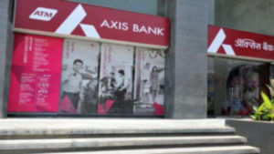 Axis Bank: తగ్గేదె లే అంటున్న యాక్సిస్ బ్యాంక్.. అమెరికా దిగ్గజ కంపెనీ వ్యాపారం కొనుగోలు