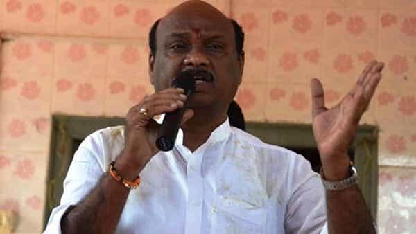 Ayyanna Patrudu: టీడీపీ సీనియర్ నేత అయ్యన్నపాత్రుడిపై కేసు.. ఎందుకో తెలుసా..?