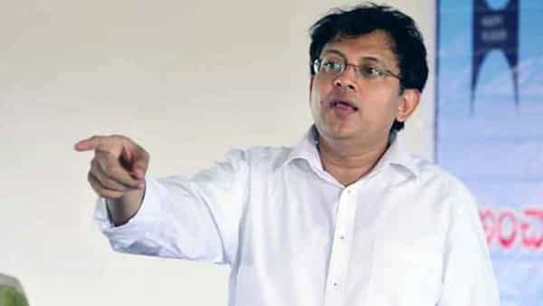 Babu Gogineni: ఏ పార్టీకి మద్దతు లేదు.. సోషల్ మీడియాలో ప్రచారంపై బాబు గోగినేని క్లారిటీ..