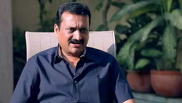 Bandla Ganesh: ఆ ఆడియోలో ఉంది నా వాయిస్ కాదు.. కొట్టి పారేసిన బండ్ల గణేష్..