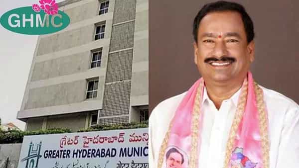 GHMC: ఎమ్మెల్యే బేతి సుభాష్ రెడ్డికి జీహెచ్ఎంసీ షాక్.. ఫ్లెక్సీలను తొలగించనందుకు భారీగా జరిమానా..