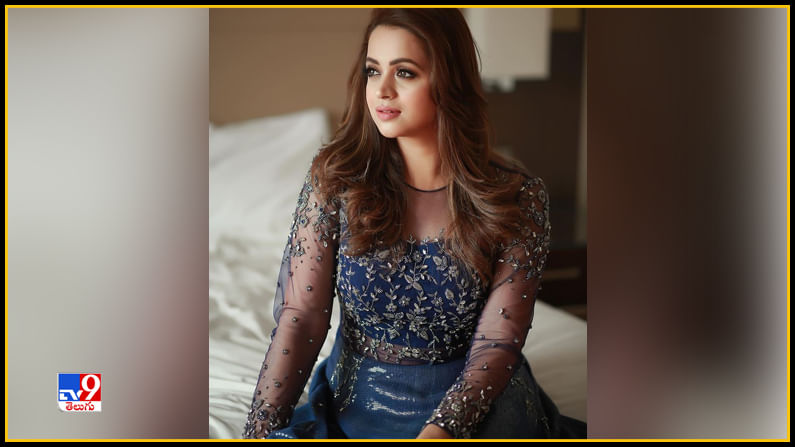 Bhavana New Photos. Credit by:Bhavana/Instagram