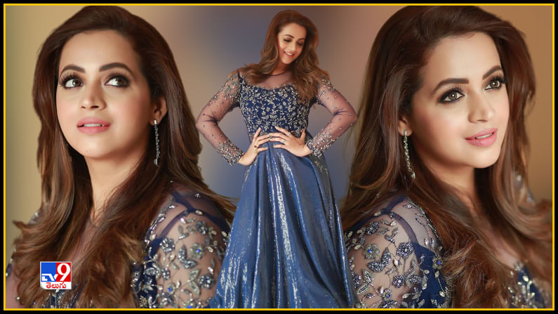 Bhavana New Photos. Credit by:Bhavana/Instagram