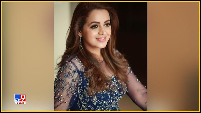 Bhavana New Photos. Credit by:Bhavana/Instagram