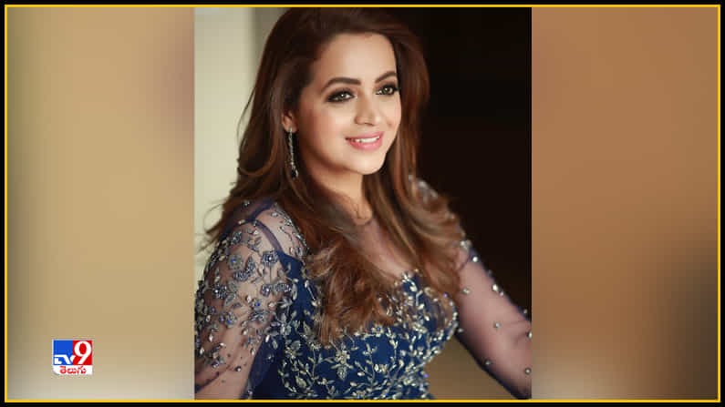 Bhavana New Photos. Credit by:Bhavana/Instagram