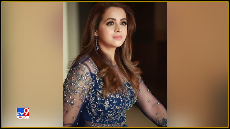 Bhavana New Photos. Credit by:Bhavana/Instagram