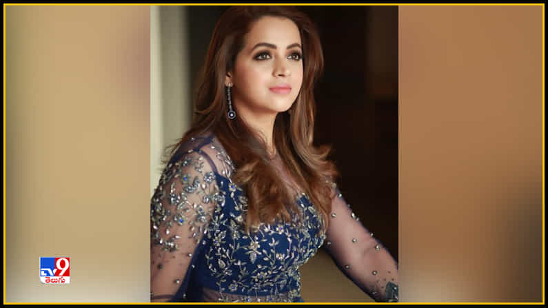 Bhavana New Photos. Credit by:Bhavana/Instagram
