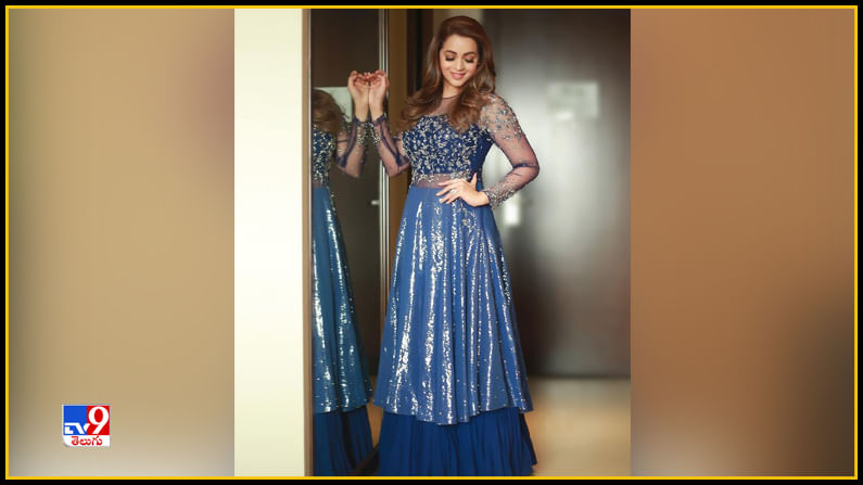 Bhavana New Photos. Credit by:Bhavana/Instagram