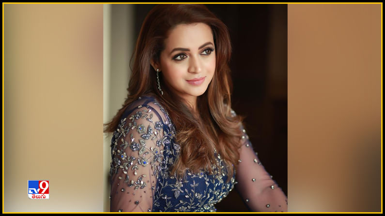 Bhavana New Photos. Credit by:Bhavana/Instagram