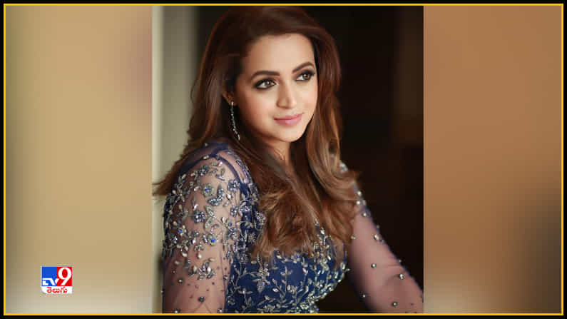 Bhavana New Photos. Credit by:Bhavana/Instagram